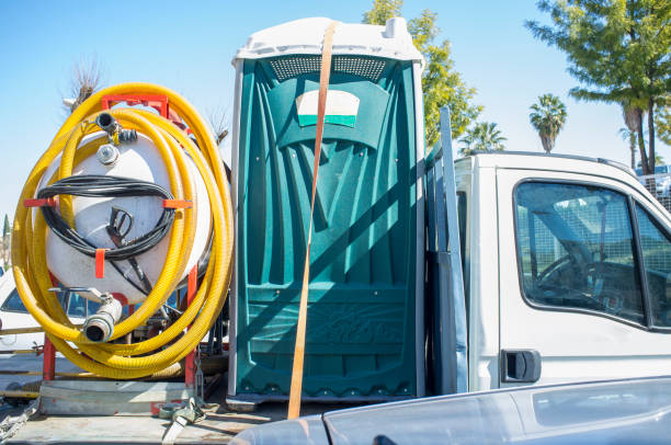 Best Portable restroom solutions  in Le Mars, IA