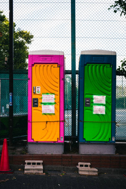 Best Porta potty for special events  in Le Mars, IA